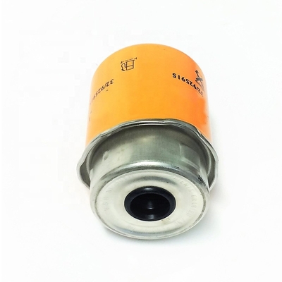 Filtre de carburant en fer et en papier filtre 32/925915 32925915 pour la fourniture d'OEM en 2020 Hydwell