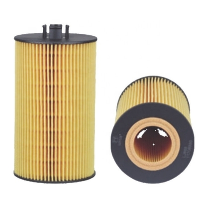 L'élément de filtre à huile de lubrifiant pour automobile BENZ A0001801609 A9041800009 HU931/5X E160H01D28