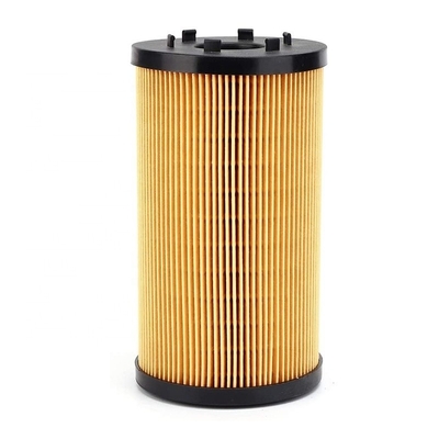 Parties moteur Filtre à huile SO11134 21687472 de Hydwell Supply OEM NO 21687472