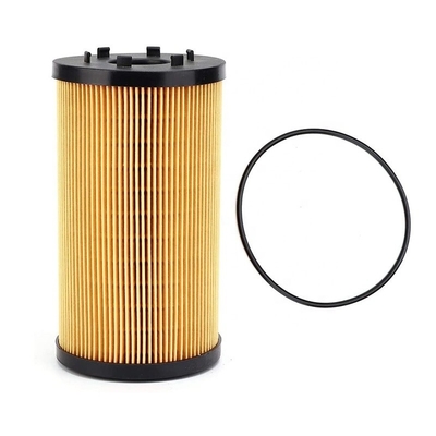 Parties moteur Filtre à huile SO11134 21687472 de Hydwell Supply OEM NO 21687472
