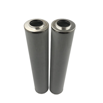 Durable 2000-4000h Durée de vie de la cartouche de filtre pour le système hydraulique de laminage à chaud