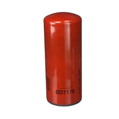 Filtre à lubrifiant à double flux BD7176 4016657 LF9050