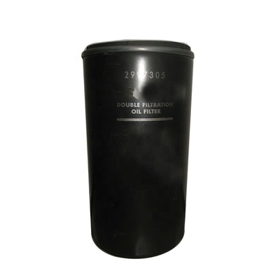 Filtre d'huile de détail 2997305 P550342 19309061 1902102 5001846646 pour le chargeur de Hydwell