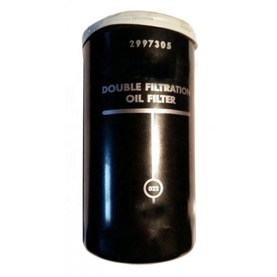 Filtre d'huile de détail 2997305 P550342 19309061 1902102 5001846646 pour le chargeur de Hydwell