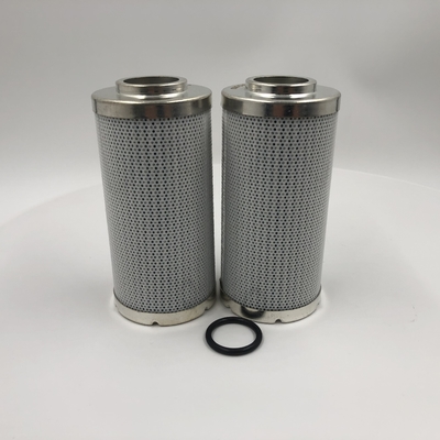 Efficacité 99,9% Filtre à huile hydraulique de remplacement de puits 0055D010BN4HC P764665 0011393140