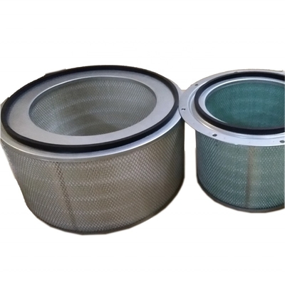 Élément de filtre à air Hydwell 8N-2556 8N-6309 pour des performances optimales de filtration de l'air