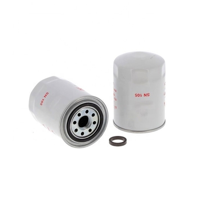 Filtres à carburant Hydwell 65.12503-5025A FF5578 pour camions diesel Les meilleurs choix des magasins de vêtements