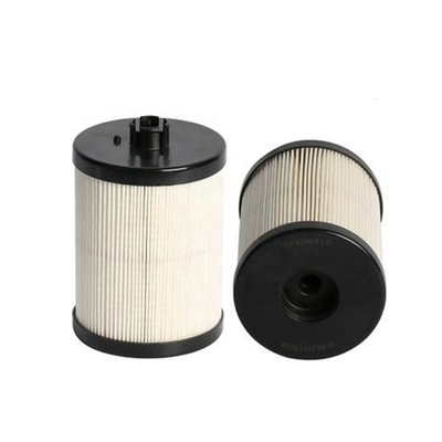 Publicité Cartouche de filtre à carburant Hydwell SN30057 pour forage 22296415 moteur diesel