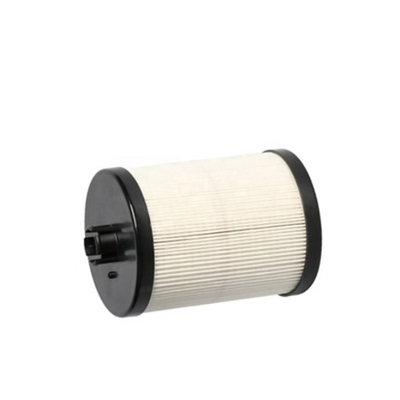 Publicité Cartouche de filtre à carburant Hydwell SN30057 pour forage 22296415 moteur diesel