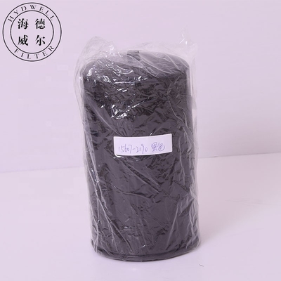 156072190 P502364 P551441 15613E0030 Filtre à huile à double flux pour pièces de moteur automobile