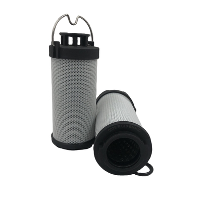 Remplacement du filtre Hydac 0075R010BN4HC 0075R020BN4HC avec un matériau de filtre en fibre de verre