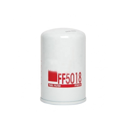 FF5018 P553004 1160243 1401462 11706667 466987 01181917 Filtre à carburant pour camions diesel