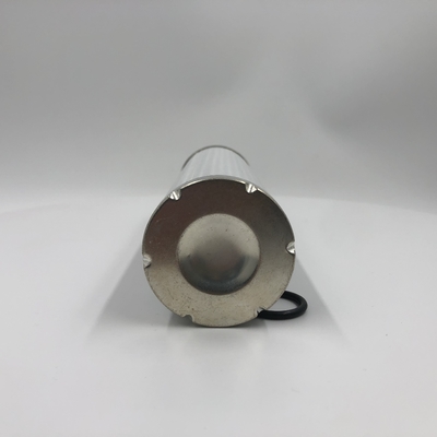 10 Micron 0095D010BN4HC 1267817 Filtre à huile hydraulique pour tracteur ODM OEM Services OBM