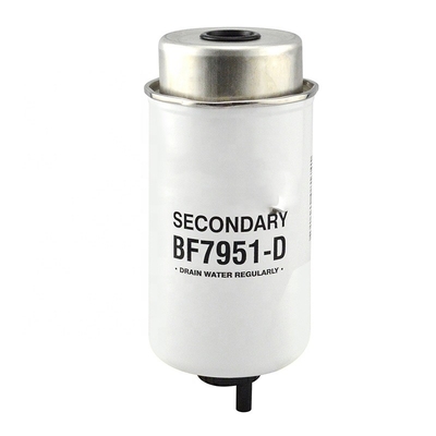 Filtre de séparateur d'eau de carburant BF7951D 837079408 504107584 P551425 32925994 837062640 RE54719 Autre année