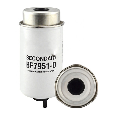 Filtre de séparateur d'eau de carburant BF7951D 837079408 504107584 P551425 32925994 837062640 RE54719 Autre année