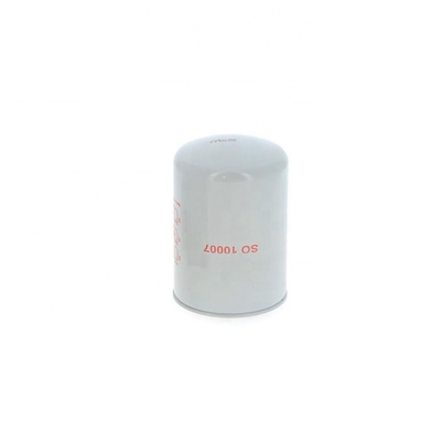 11N4-70110 élément de filtre à huile de lubrifiant P558616 1992368 31701418 40C0677 pour le compacteur de chariot élévateur
