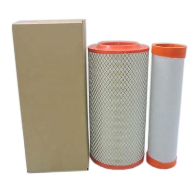 99Filtre à air de type excavateur à filtration de 0,9% KW2140C1 K19900C1 K19950C1 pour les excavateurs