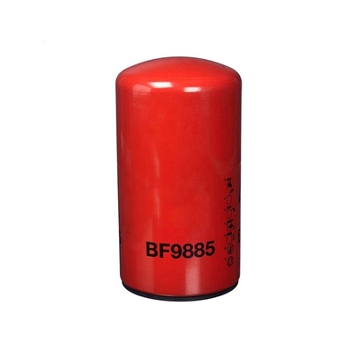 Moteur de camions lourds Filtre de carburant en rotation BF9885 P555776 4331007 FF5776 WK12003 2864993 2893612