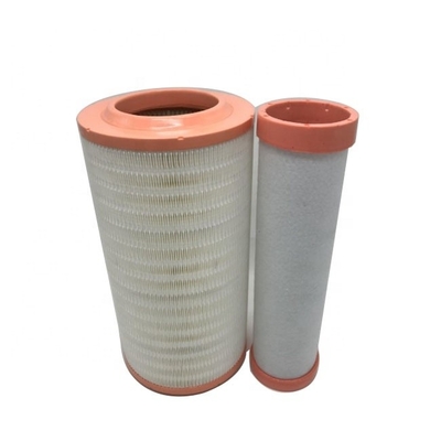Kit de filtre à air en papier filtrant KW2140C1 K19900C1 K19950C1 pour pièces de rechange de camions