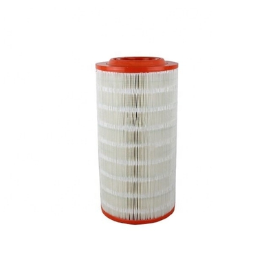 Kit de filtre à air en papier filtrant KW2140C1 K19900C1 K19950C1 pour pièces de rechange de camions
