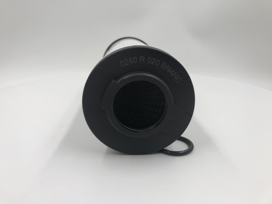 Élément de filtre à huile de retour hydraulique Hydwell 0240r010bn4hc pour une meilleure performance