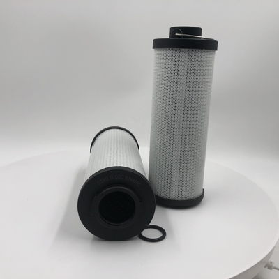 Élément de filtre à huile de retour hydraulique Hydwell 0240r010bn4hc pour une meilleure performance