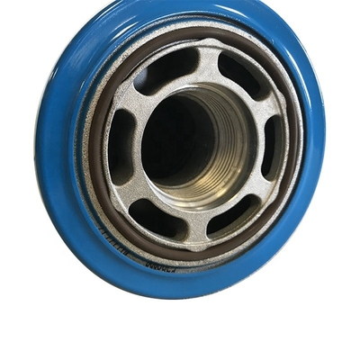 Certificat CE Filtre hydraulique en rotation DBB8665 SHR536F07V P1065 avec 99,9% d'efficacité