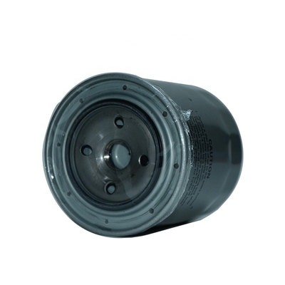 Filtre à huile P550242 pour les pièces du moteur des camions lourds C-305 ME014838 245143111A LF550242