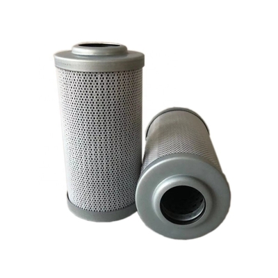 990,9% d'efficacité Remplacement HYUNDAI Excavator Pilot Filtre hydraulique pour le support en ligne
