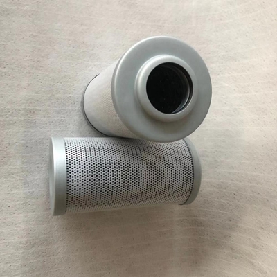 990,9% d'efficacité Remplacement HYUNDAI Excavator Pilot Filtre hydraulique pour le support en ligne