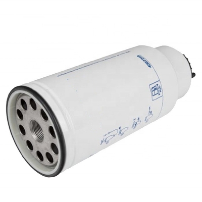 Filtre de carburant pour générateur hydraulique hydraulique 4587259 pour les meilleures performances du diesel