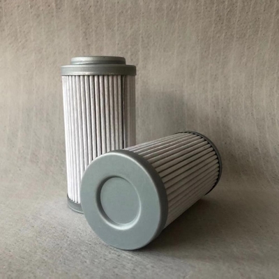 Remplacement de filtre hydraulique pilote pour une pelle hydraulique