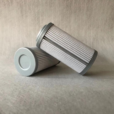Remplacement de filtre hydraulique pilote pour une pelle hydraulique