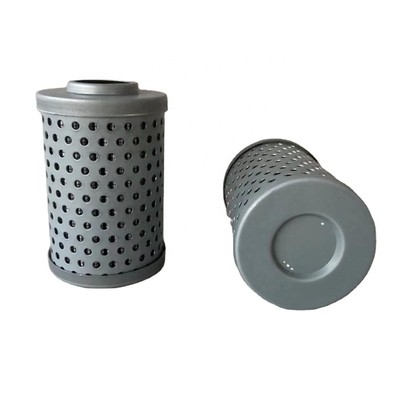 Matériau de filtrage en fibre de verre pour le filtre pilote hydraulique de l'excavatrice DX220-9C 400504-00241