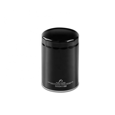 Élément de filtre à carburant hydraulique certifié CE pour camions et véhicules de construction SN80019