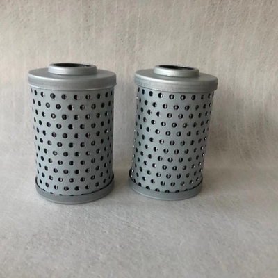 Matériau de filtrage en fibre de verre pour le filtre pilote hydraulique de l'excavatrice DX220-9C 400504-00241