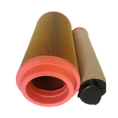 Filtre à air 32917804 32917805 P778972 P780012 pour le service en ligne des pièces de camions