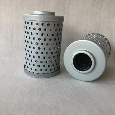Matériau de filtrage en fibre de verre pour le filtre pilote hydraulique de l'excavatrice DX220-9C 400504-00241