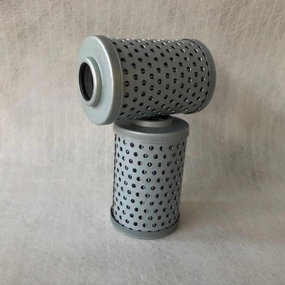 Matériau de filtrage en fibre de verre pour le filtre pilote hydraulique de l'excavatrice DX220-9C 400504-00241