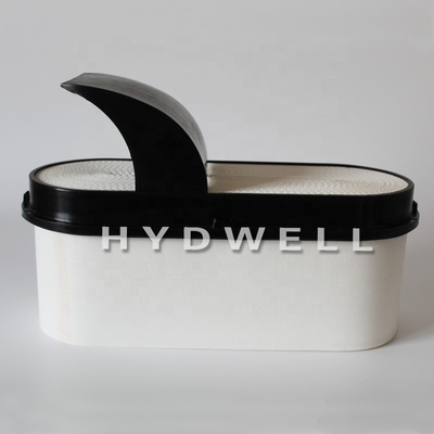 Filtre d'air à cône de miel à haute filtration pour camion modèle CP50002 0040946904 Hydwell