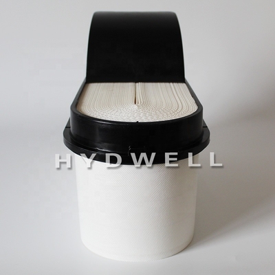 Filtre d'air à cône de miel à haute filtration pour camion modèle CP50002 0040946904 Hydwell