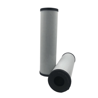 Filtre à haute pression en fibre de verre 0201RK010BN4HC par hydwell Efficacité 99,9%