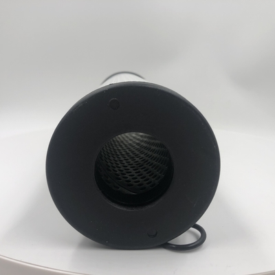 Filtre à haute pression en fibre de verre 0201RK010BN4HC par hydwell Efficacité 99,9%