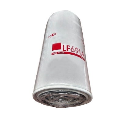 LF691A P554005 PF2101 1R0716 3216953103 AT82193 172015003 Filtre en fer pour moteur de camion
