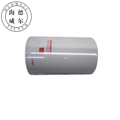 LF691A P554005 PF2101 1R0716 3216953103 AT82193 172015003 Filtre en fer pour moteur de camion
