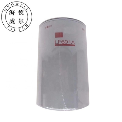 LF691A P554005 PF2101 1R0716 3216953103 AT82193 172015003 Filtre en fer pour moteur de camion