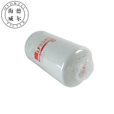 LF3349 Pièces pour camions lourds Filtre d'huile à rotation à flux complet pour équipement de véhicules de métro Autres