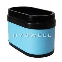 Élément de filtre à air à nid de miel 88944151 P604273 CA9900 A3100C P547857 pour pièces moteur