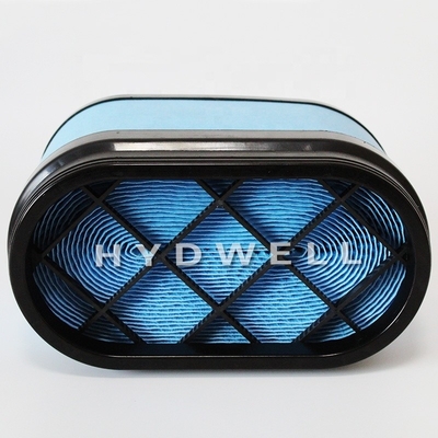 Modèle de camion P604273 Tracteurs Pièces moteur Cartouche de filtre à air Honeycomb CA9900 A3100C P547857