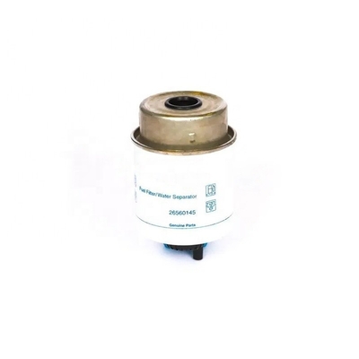 P551429 Filtre à carburant pour générateur 26560145 P550399 FS19530 6671649 26560144 N2674990137 5198966 32925610